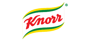 Mobile Werbung - Großer KNORR-Becher 4 knorr