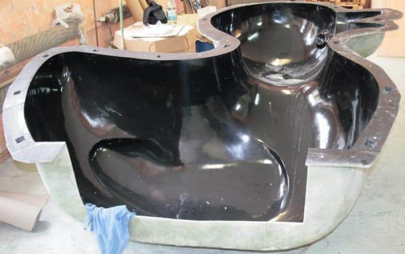 Große Ente 3 Wkładka basenowa w kształcie Myszki Miki.