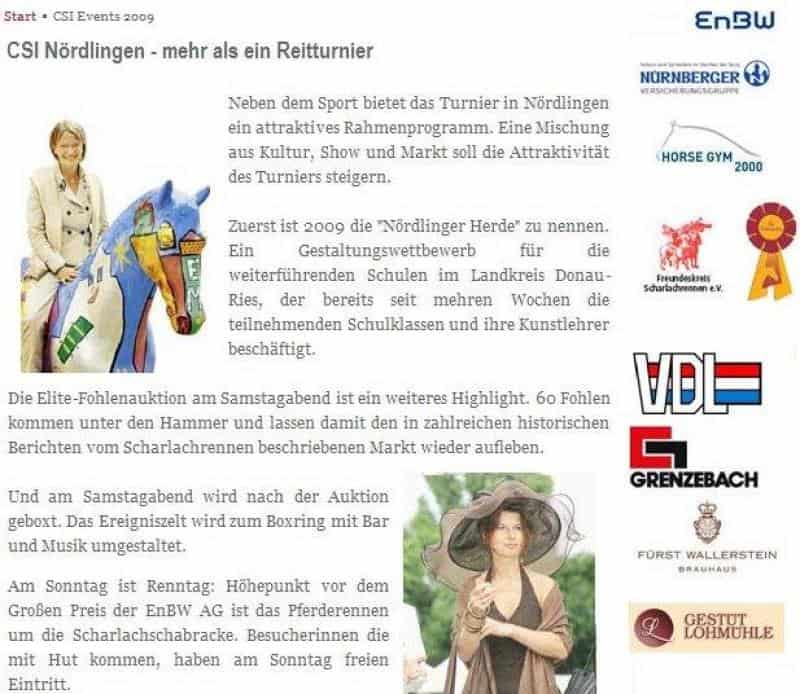 Event-Pferdefiguren 3