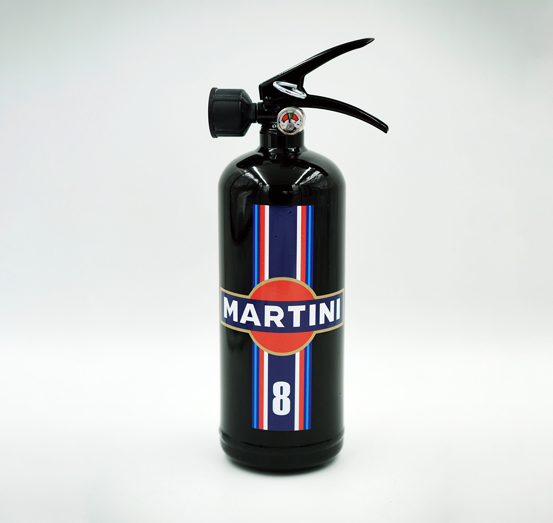 Feuerlöscher 2kg - Martini 8 1 Gaśnica 2kg - Martini 8