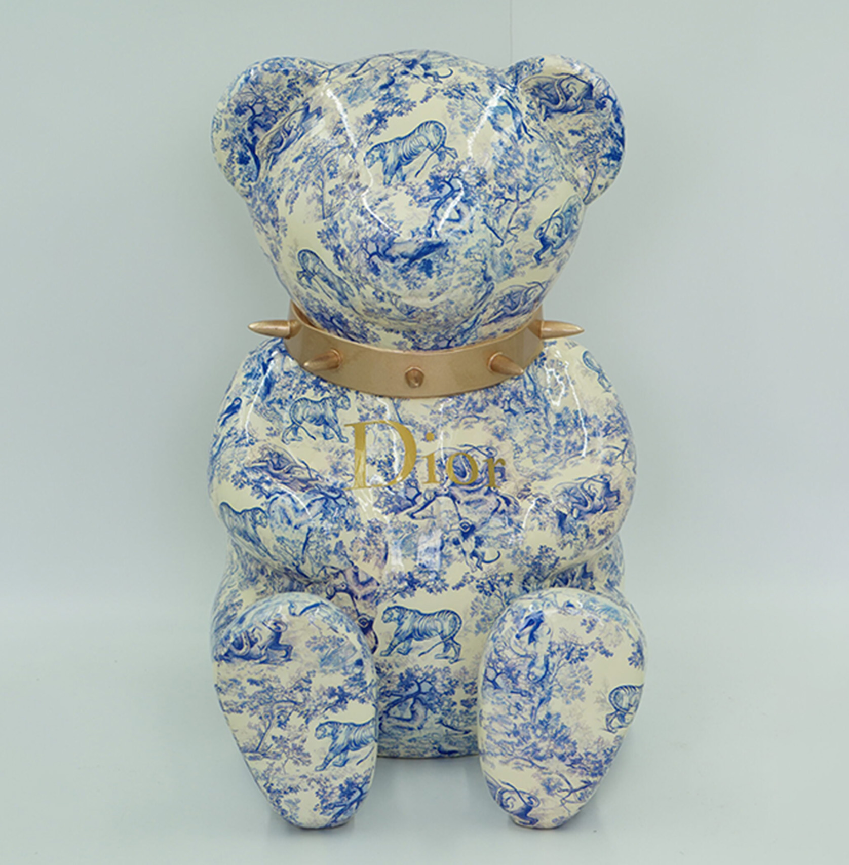 Bär D H-45cm 1 Miś D H-45cm