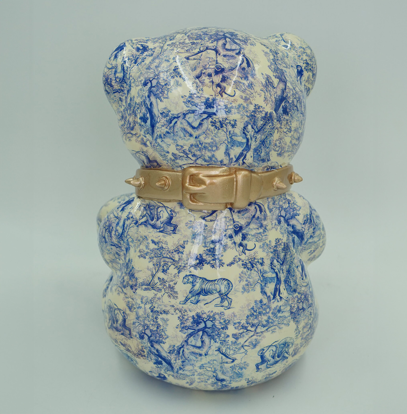 Bär D H-45cm 2 Miś D H-45cm