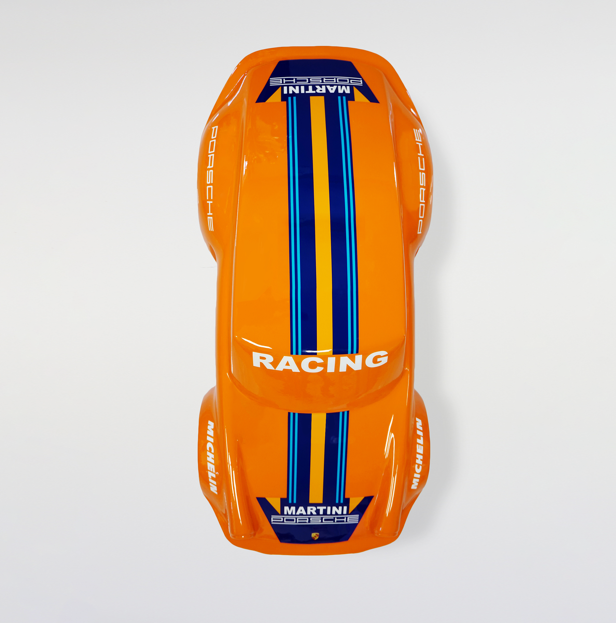 Auto-Modell 911 - Motiv 46 3 Model auta 911 - motyw 46