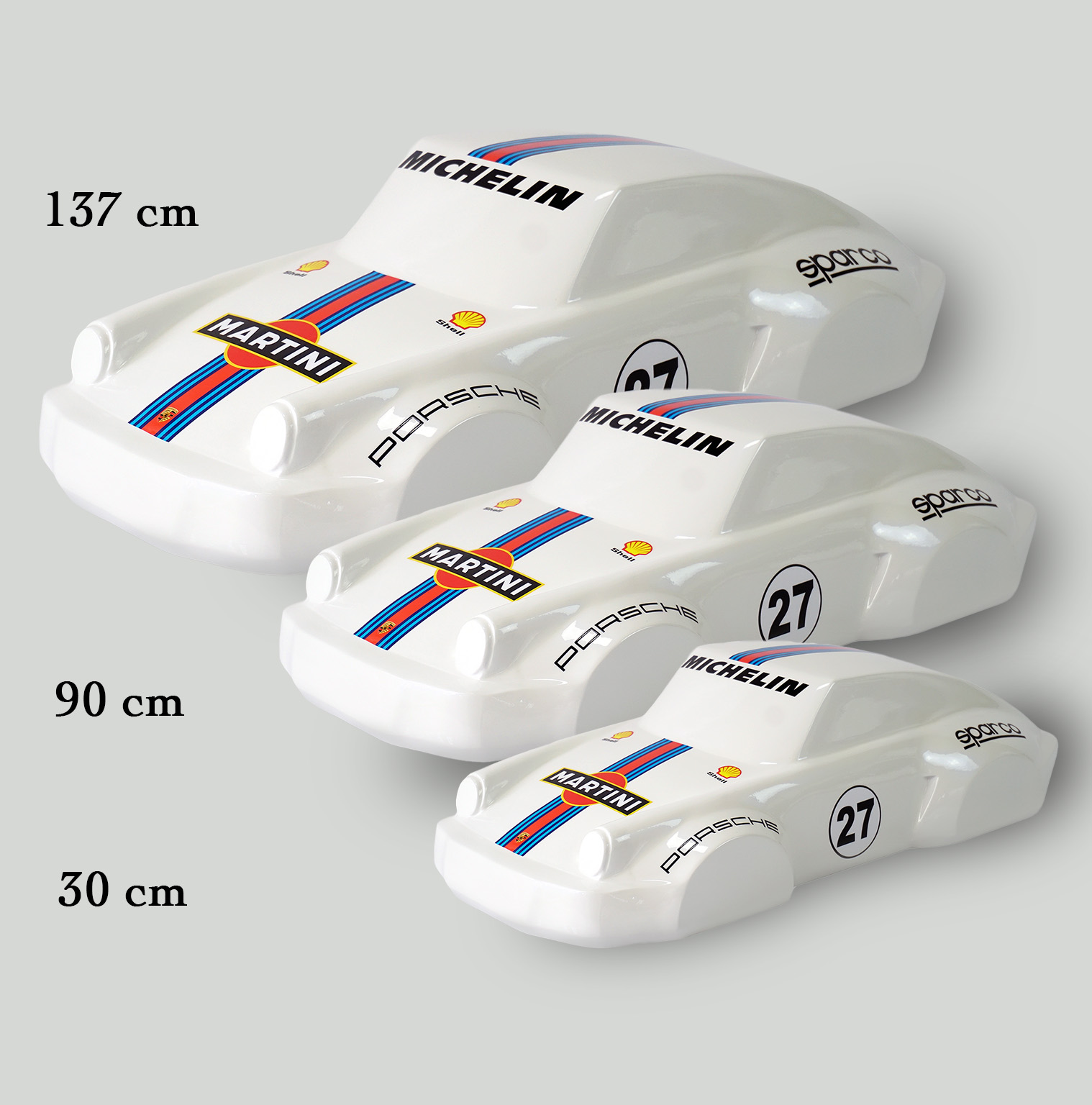 Auto-Modell 911 - Motiv 27 2 Model auta 911 - motyw 27