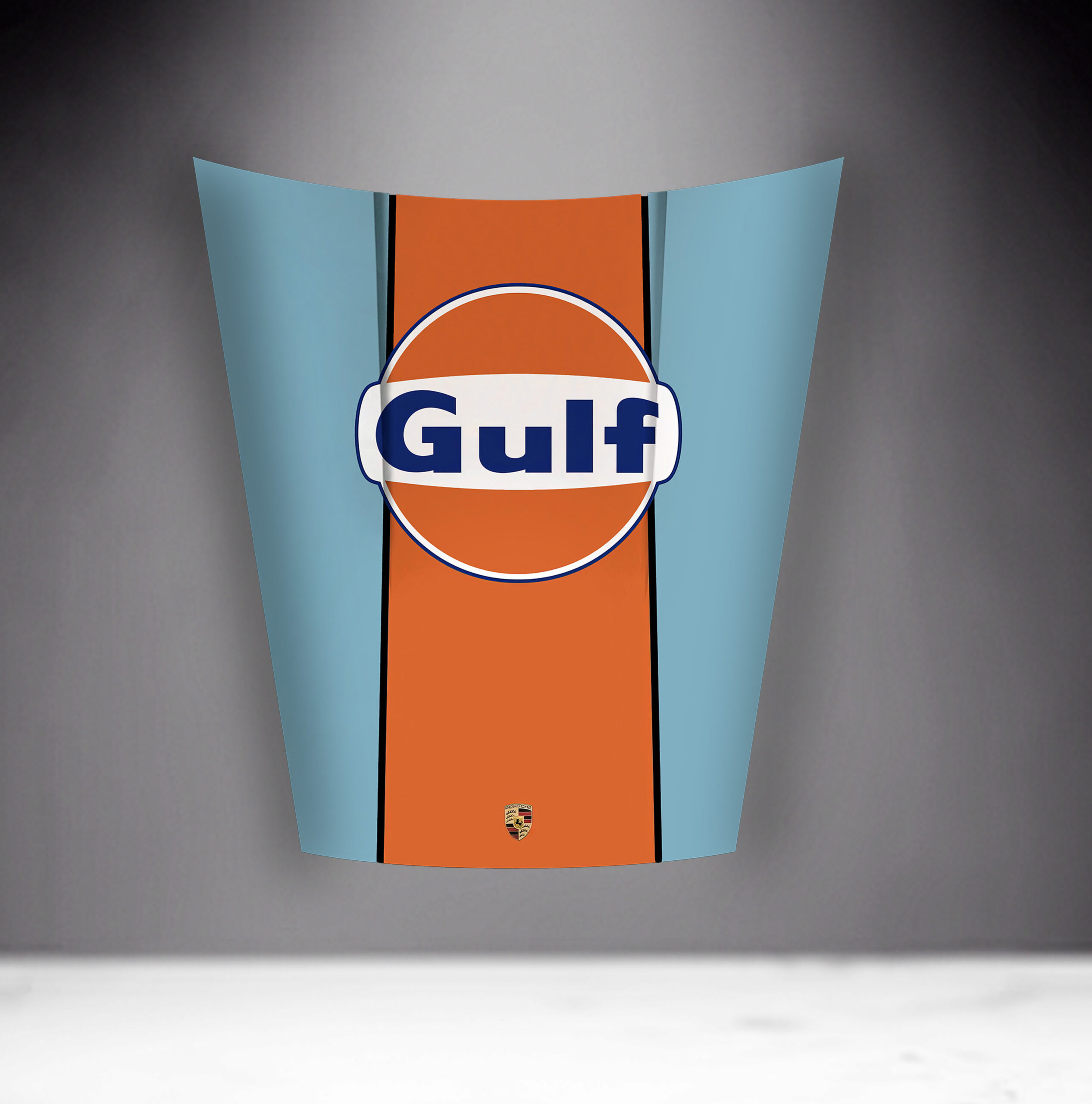 Autoabdeckung 911 - Design 9 2 Maska Samochodowa 911 - Motyw 9