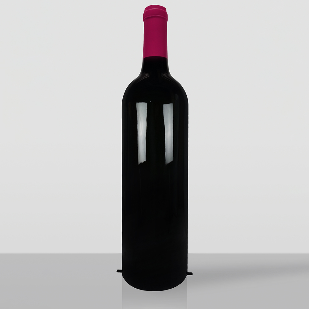 Klassische Weinflasche XL 1 Klassische Weinflasche XL