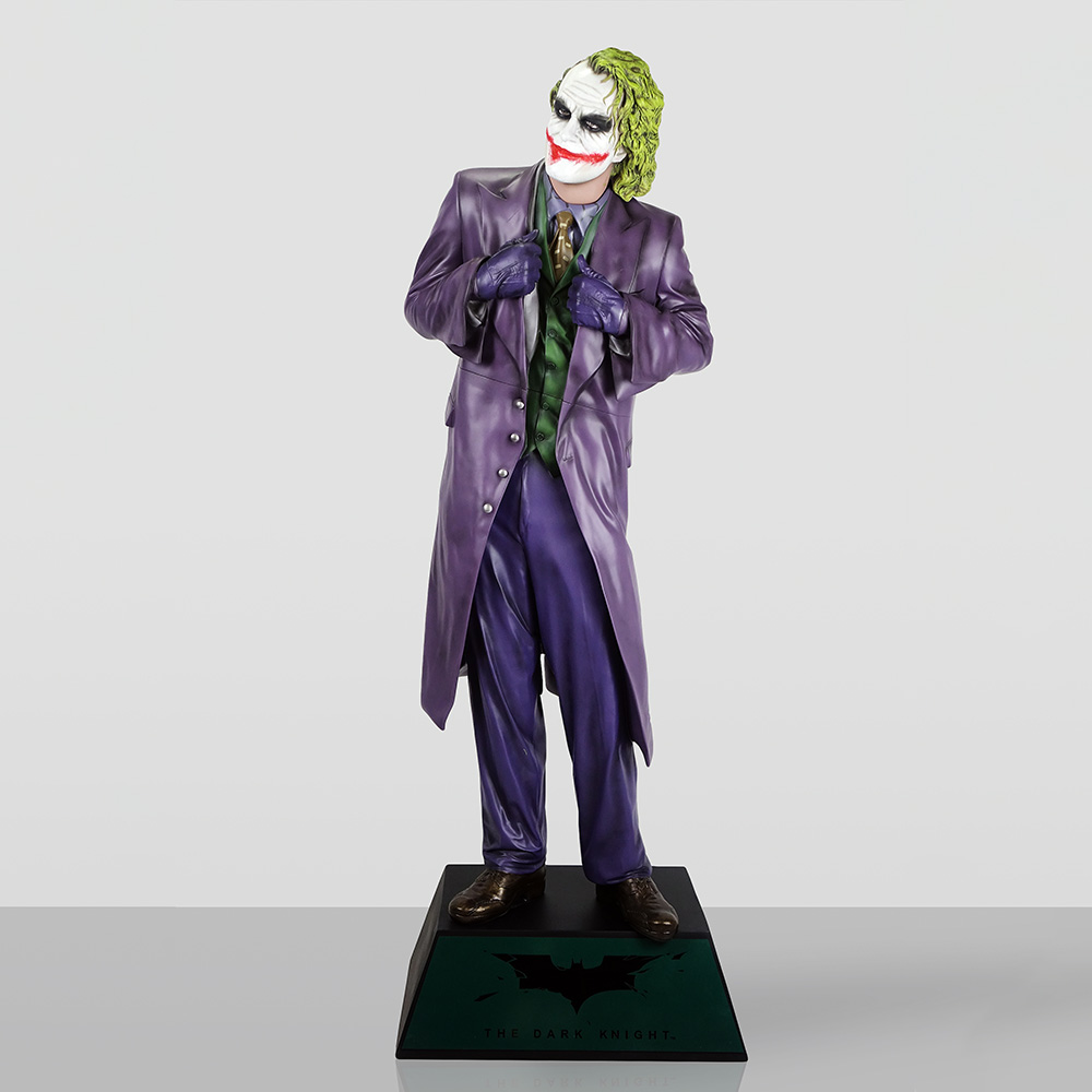 Dekorative Figur - Joker 3 Dekorative Figur - Joker – Bild 3