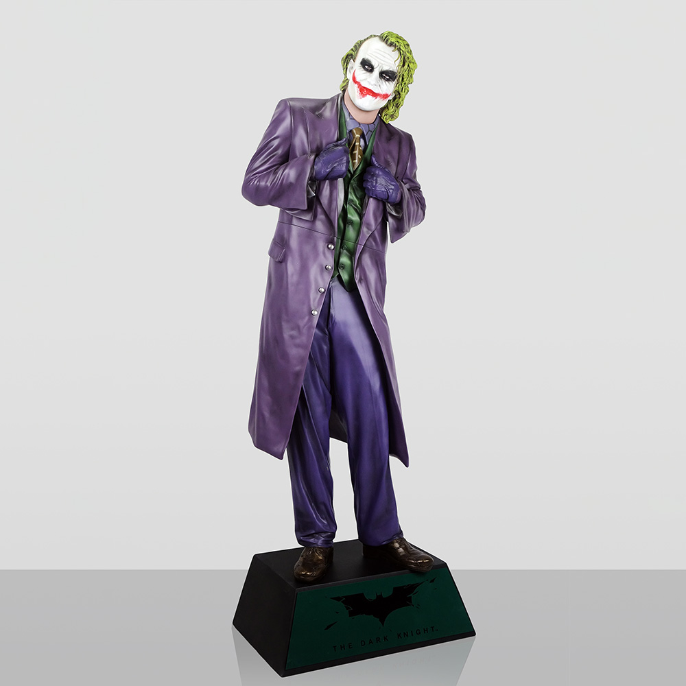 Dekorative Figur - Joker 1 Dekorative Figur - Joker