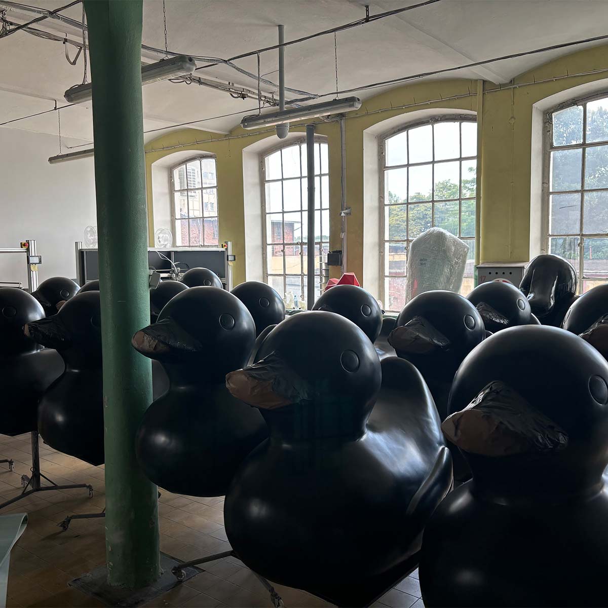 Elements-Enten – Branding mit Sinn für Humor 4 IMG 6307