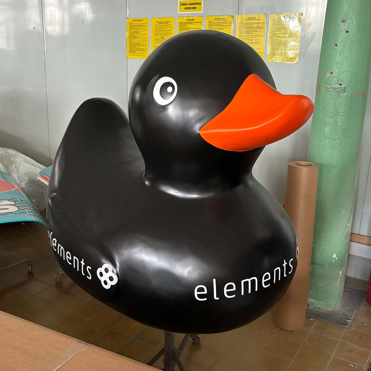 Elements-Enten – Branding mit Sinn für Humor 6 IMG 6309