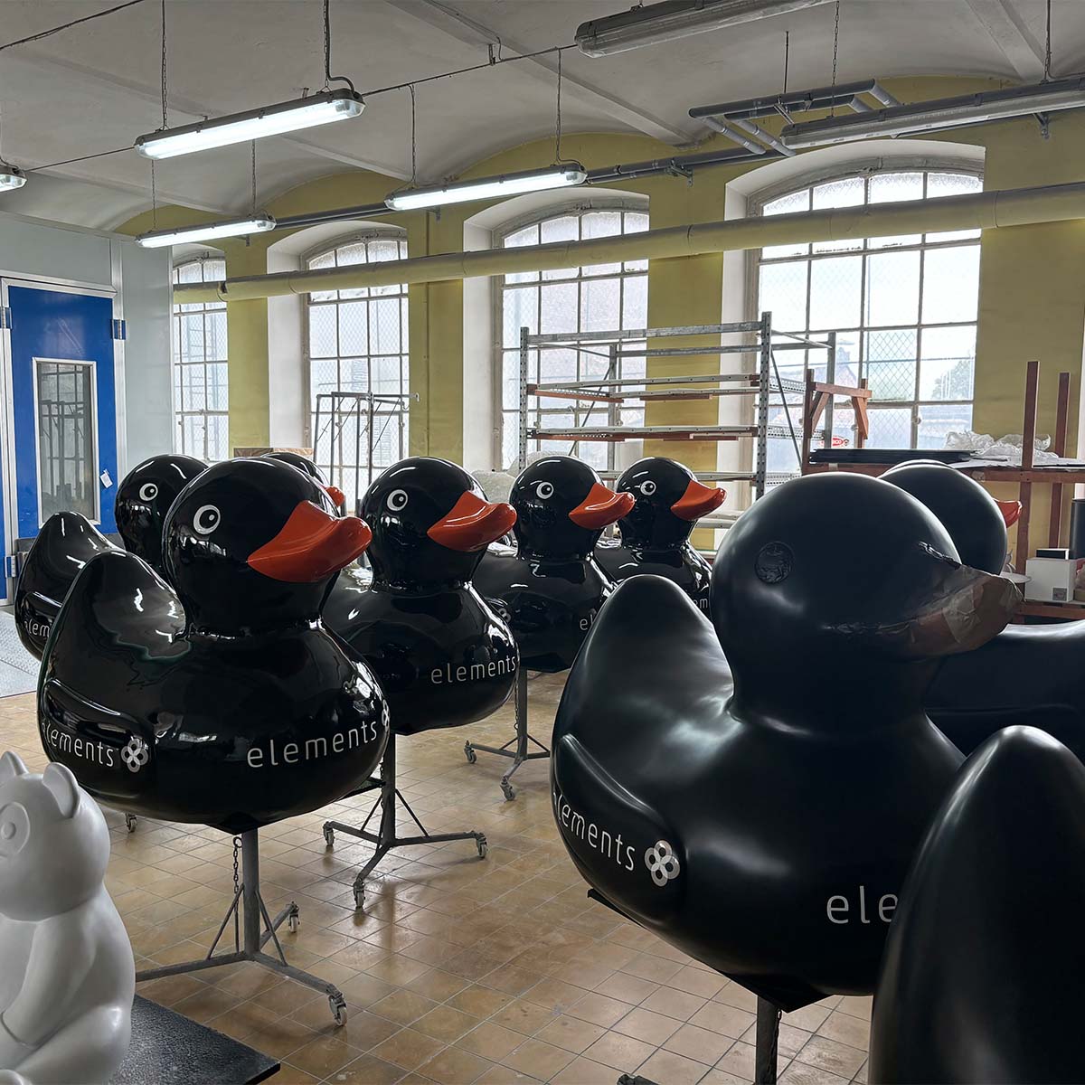 Elements-Enten – Branding mit Sinn für Humor 7 IMG 6584