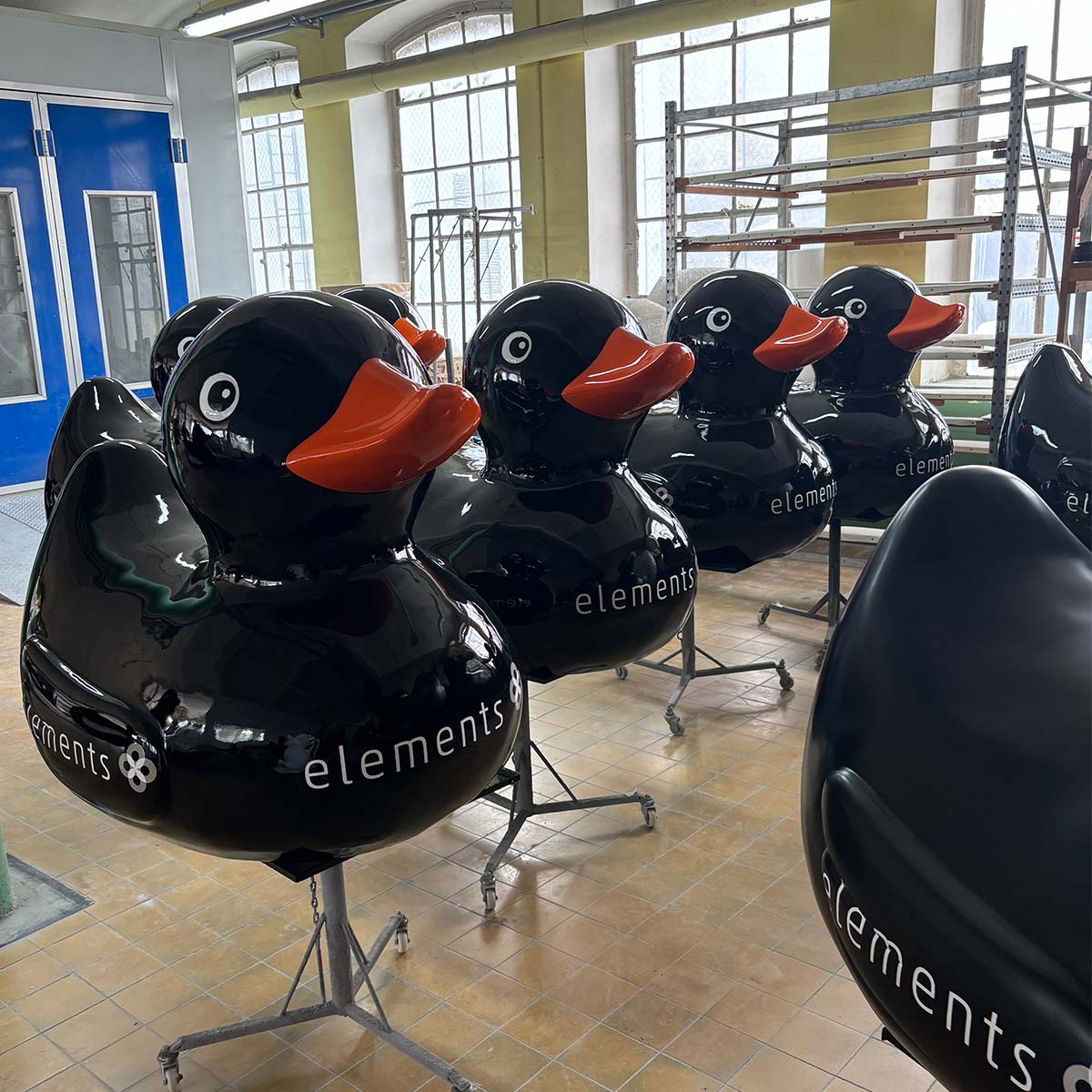 Elements-Enten – Branding mit Sinn für Humor 8 IMG 6586
