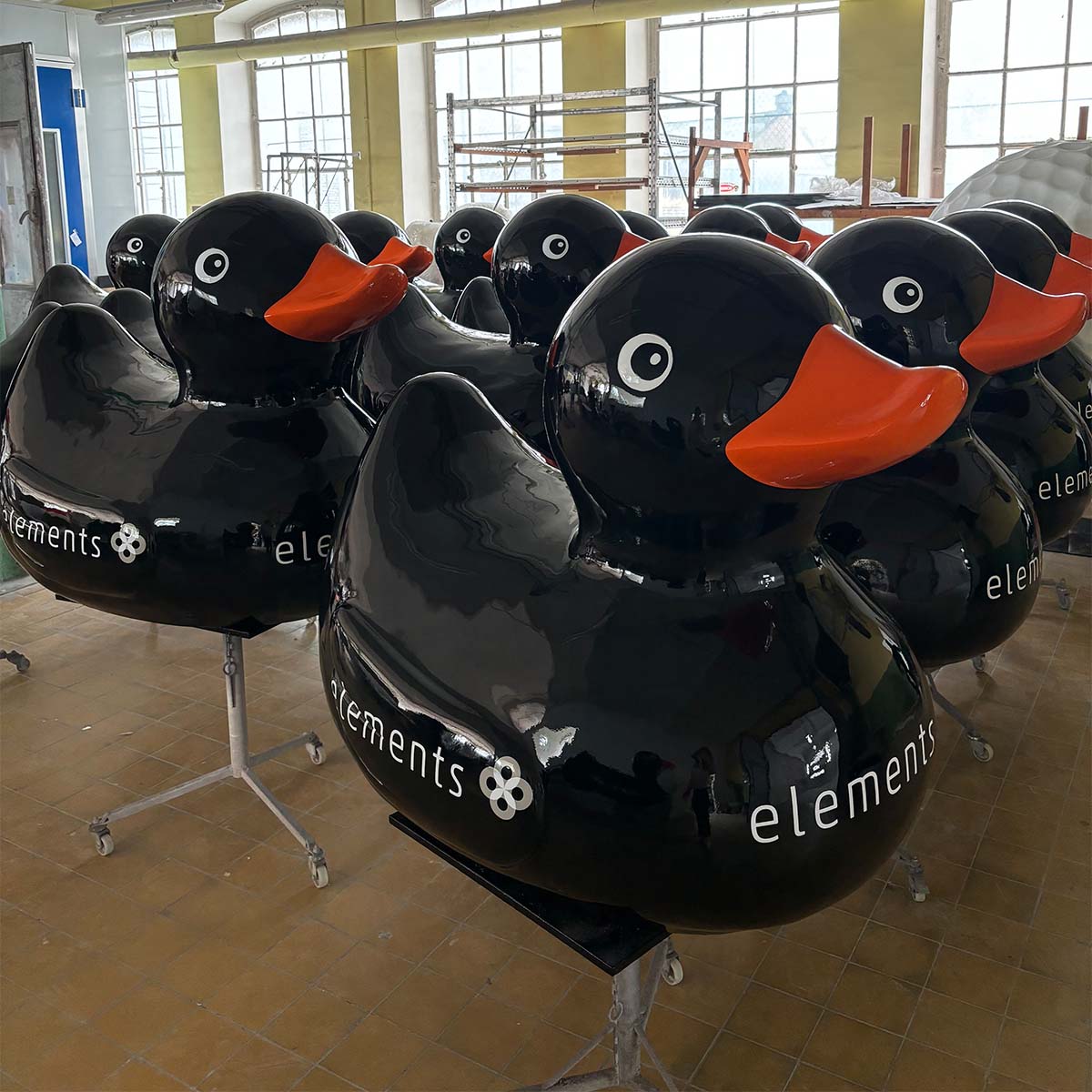 Elements-Enten – Branding mit Sinn für Humor 2 IMG 6597